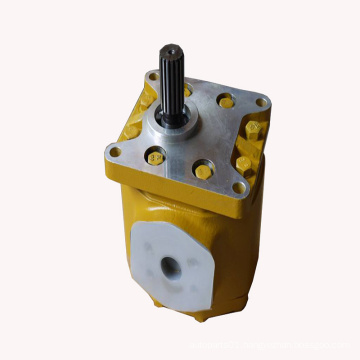 Shantui Bulldozer steering pump